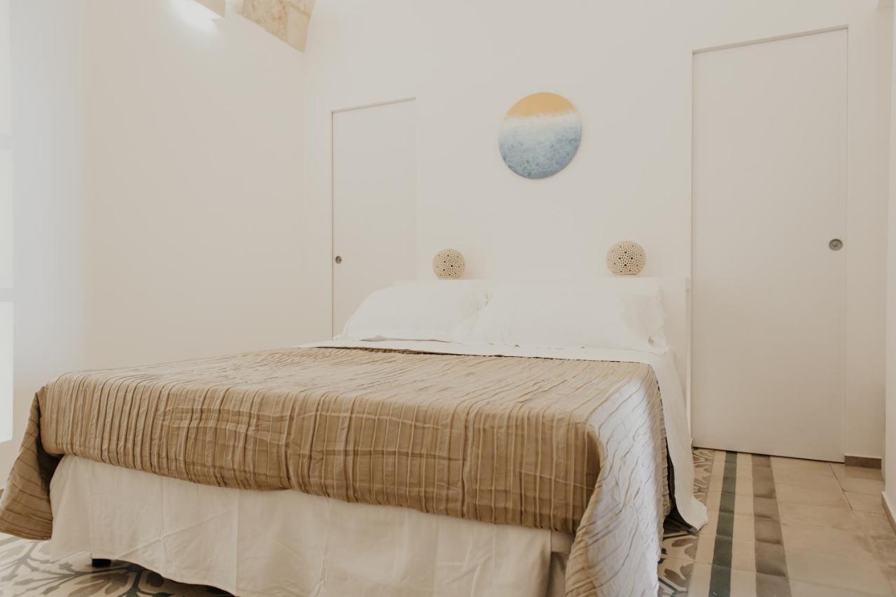 Pausa Mare Suite Monopoli Εξωτερικό φωτογραφία